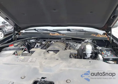 2015 Chevrolet Silverado 1500 1Lt from USA, damaged, VIN 1GCNCREC9FZ169782